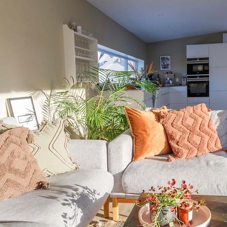 Vila Fabrikken Bleik Exteriér fotografie
